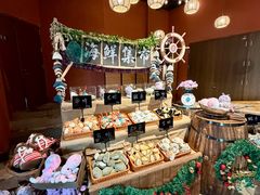 -波塞冬旅游度假区