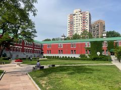 -大连市第二十四中学