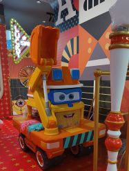 -LuckyStar幸运星家庭娱乐中心(南昌万象汇店)