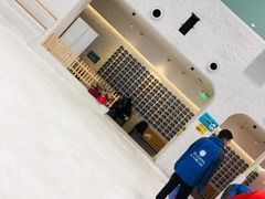 -Mr·Kuma酷么先生雪之乐园