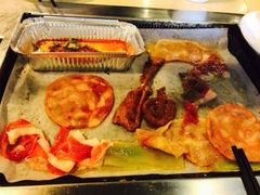 -汉丽轩韩式自助烤肉(大学城龙湖U城天街A馆店)