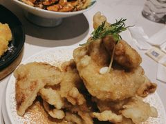 -北李妈妈菜·海肠捞饭(开发区万达店)