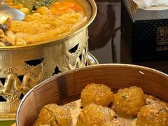 阳高粉丸子-紫泥369粗粮季(鼓楼店)