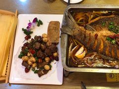 -赵记煎饼卷大葱(东岳店)