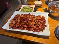 -望京一号·重庆江湖菜(工体店)