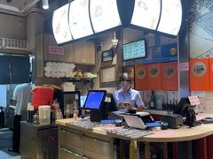 -香港池仔记肠粉王(博多新记襄阳南路店)