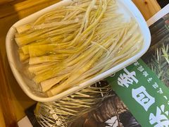 -烹然四季椰子鸡火锅(团结湖总店)