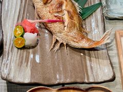 -炉匠炉端烧·酒(国金中心商场店)