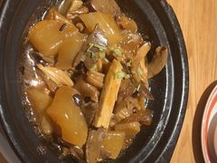 -话梅·客家小厨(东门店)