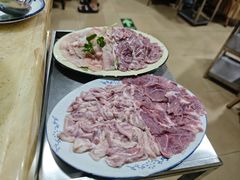 -华哥新鲜猪精品美食
