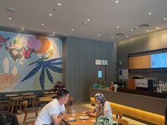 -星巴克(长沙友阿奥特莱斯店)