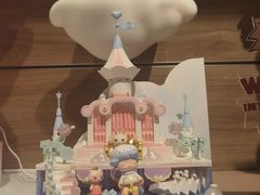 -泡泡玛特POPMART(合生汇店)