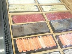-阿串串老火锅(力盟店)