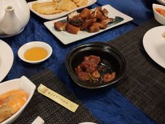 -马勒别墅·中餐厅