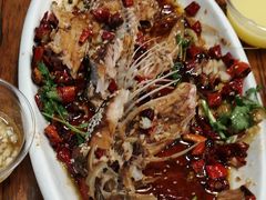 -美味居(古城店)