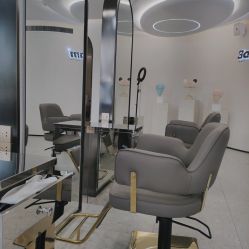 -上禾 HAIR SALON