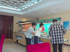 -天宜隆蘑菇宴火锅(石景山旗舰店)