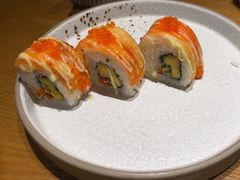 -赤稻·日式料理(禅城店)