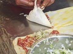 -蕃坊酥小蒙牛肉饼(怀远市场店)