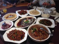 -老客站·新江浙菜(交大店)
