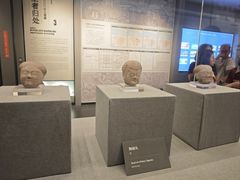 -洛阳古墓博物馆