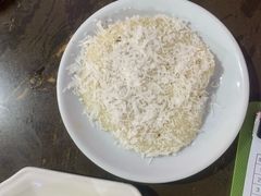 -博鳌悠然·忠锐杂粮茶餐厅