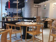 大堂-湯系·煲汤手艺人(东二环泰禾广场店)