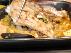 -令狐冲烤鱼·烧菜馆(达明店)