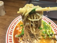 -桂花香手工面(鼓楼店)