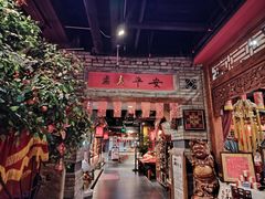 -正阳门饭庄·烤鸭·北京菜(万丰路七里庄店)