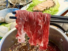 -壹号粥火锅·海鲜煲仔粥(水围店)