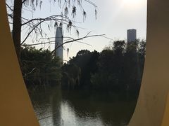 -人民公园(罗湖区)