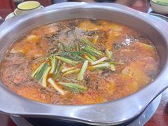 -大理.老字号渝记酸萝卜乌鱼(古城总店)