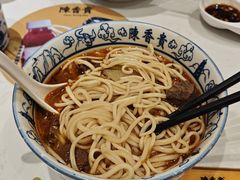 -陳香貴·兰州牛肉面(东方宝泰店)