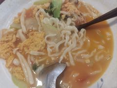 -万香姜汁(引泉路店)