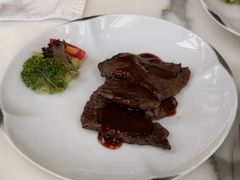 -傲廬·云端餐厅·深圳柏悦酒店