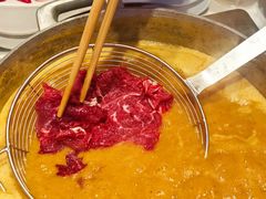 -荣叔港式沙嗲牛肉火锅(正佳潮流店)