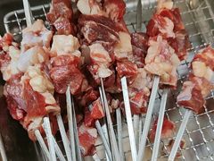 -蜀牛哥·炭火牛肉烤串鲜啤自助(龙泉铂悦山店)