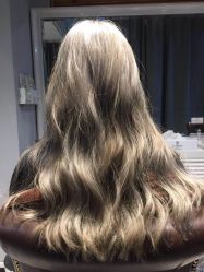 -苏豪路易士·嘉玛发廊