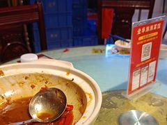 -业华湘·特色菜