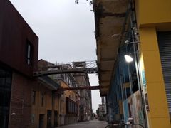 -广州市紫泥堂文化创意园景区