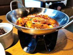 麻辣大虾-杭百味·大众精选杭帮菜(西湖音乐喷泉店)