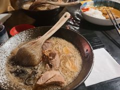 -日本料理神拉面