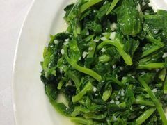 豌豆苗-小贝壳酒楼(经九路店)