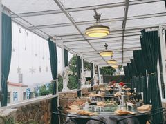 -海市蜃楼花园主题餐厅(石顶店)