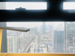 -众独空间沉浸式自习室(三阳路铂仕汇店)