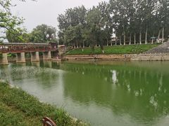 -赵州桥景区