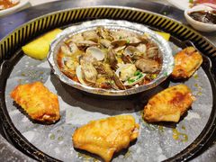 -么子烤肉(化龙池店)