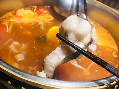 -酸喜·三度酸·贵州味