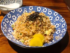 -晶吉·居酒屋·烧鸟·生鱼饭(中山区民主广场店)